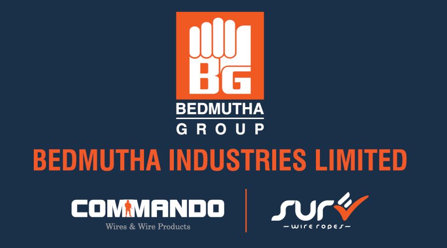 Bedmutha Industries Ltd consolidated Q2FY23 loss at Rs. 1.25 crore